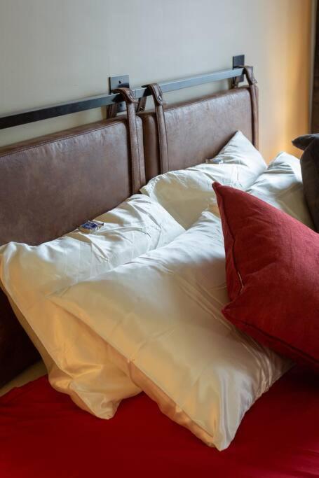 شقة King Bed W/ Panoramic Views Of Dt! روتشستر المظهر الخارجي الصورة