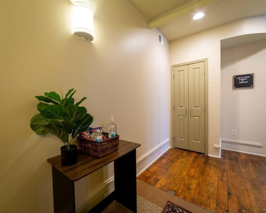 شقة King Bed W/ Panoramic Views Of Dt! روتشستر المظهر الخارجي الصورة