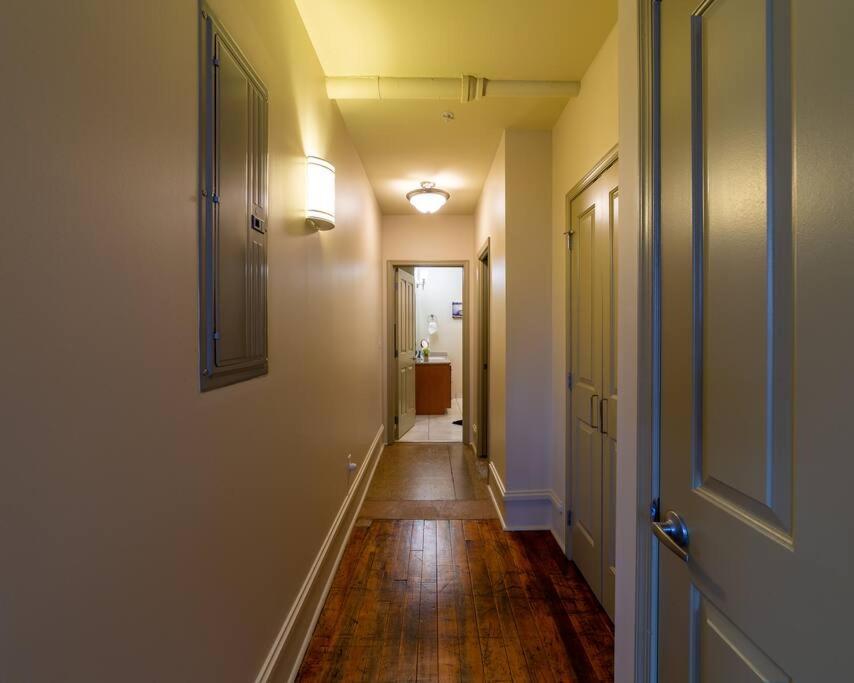 شقة King Bed W/ Panoramic Views Of Dt! روتشستر المظهر الخارجي الصورة